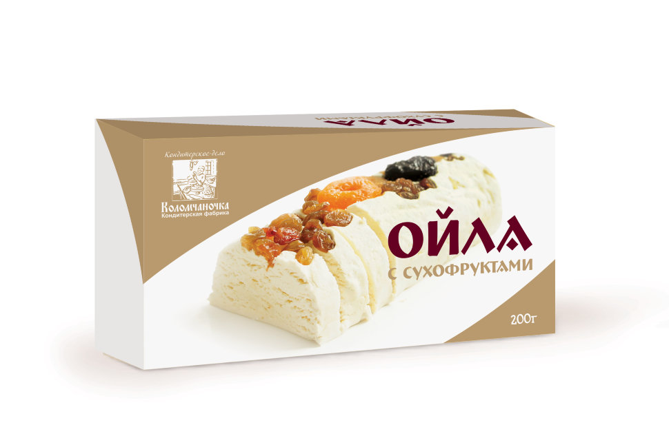  Восточная сладость Ойла 200г  в Темрюке